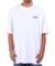 Camiseta Oversized APOSSS tradmark CO22 - comprar online