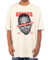 Camiseta Over Chris Brown CO46