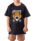 Camiseta Infantil APOSSS Lion CI13