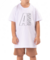 Camiseta Infantil APOSSS contorno CI17
