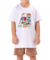 Camiseta Infantil APOSSS Comics CI02