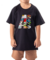Camiseta Infantil ASSS Comics CI28