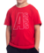 Camiseta Infantil APOSSS Logo contorno CI07