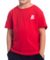 Camiseta Infantil APOSSS basic CI09