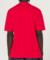 Camiseta Regular Rebrand APOSSS - Vermelho CR27 na internet