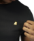 Camiseta Essential Black Gold CS18 - loja online