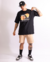 Camiseta Oversized Rapper CO02 - comprar online