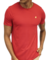 Camiseta Essential Red Gold CS20