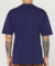 Camiseta Regular Basic APOSSS - Marinho CR08 - comprar online
