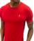 Camiseta Essential Red Gold CS20 - comprar online