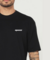 Camiseta Regular Rebrand APOSSS - Preta CR22 - comprar online