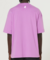 Camiseta Over Heavy APOSSS Spaced - Lilas CO24 - comprar online