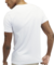 Camiseta Slim Cotton Lycra Basic - Branco CS27 - comprar online