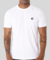 Camiseta Regular Heavy Premium APOSSS - Off White CR15 - comprar online