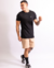 Camiseta Slim Alongada Basic CS13 na internet