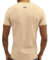 Camiseta Slim Cotton Logo Vazado CS39 - comprar online