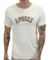 Camiseta Slim Trademark Logotipia CS21