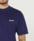 Camiseta Regular Rebrand APOSSS - Marinho CR28 - comprar online
