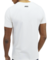 Camiseta Slim Cotton Logo Vazado CS33 - comprar online
