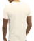 Camiseta Slim Cotton Lycra- Off White CS26 - loja online