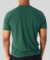 Camiseta Regular Heavy Premium APOSSS - Verde Petróleo CR19 na internet