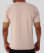 Camiseta Regular Heavy Premium APOSSS - Bege CR20 na internet