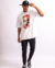 Camiseta Oversized Rapper CO06 - loja online