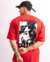 Camiseta Oversized Rapper CO04 - comprar online