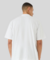 Camiseta Oversized Minimal - co05 Branco - comprar online