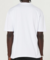 Camiseta Regular Basic APOSSS - Branco CR01 - comprar online