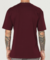 Camiseta Regular Rebrand APOSSS - Bordo CR25 - comprar online
