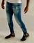Calça Jeans Destroyed V46 - comprar online