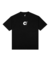 Camiseta Over Heavy Rebrand CO58 - comprar online