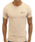 Camiseta Slim Cotton Logo Assinatura CS31
