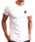 Camiseta Slim Cotton ASSS classic CS45 - APOSSS