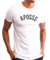 Camiseta Slim Cotton Logo Arqueado CS51