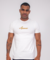 Camiseta Slim Ultra Cotton Assinatura Gold CS62