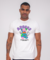 Camiseta Slim Cotton Ursinho Toy CS63