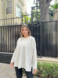 Maxi Sweater Rosalia