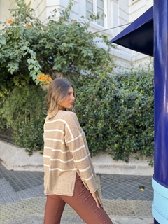Sweater Simona - KALUP