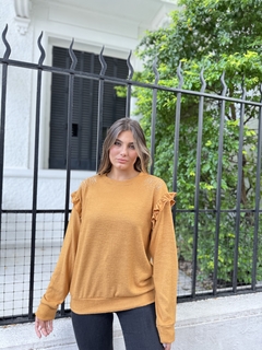Sweater Carmen - KALUP