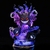 DIORAMA GENGAR HAUNTER Y GASTLY - POKEMON - comprar online