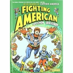 FIGHTING AMERICAN
