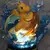 DIORAMA DRAGONITE DRAGONAIR Y DRATINI - POKEMON - comprar online