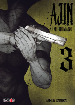 AJIN - SEMI-HUMANO 03