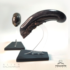 ALIEN XENOMORPH (MINI) - comprar online