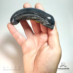 ALIEN XENOMORPH (MINI) - comprar online