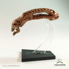 CALACA ALIEN XENOMORPH (MINI) - comprar online