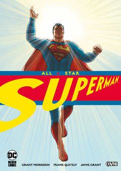 ALL-STAR SUPERMAN