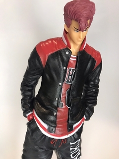 FIGURA HANAMICHI DEPORTIVO - SLAM DUNK en internet